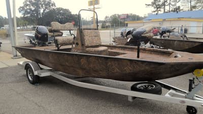 BOATZON | G3 Bay 19 GX 2026 BOATZON | G3 Bay 19 GX 2026