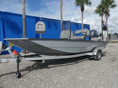 BOATZON | G3 Bay 19 GX 2027 BOATZON | G3 Bay 19 GX 2027