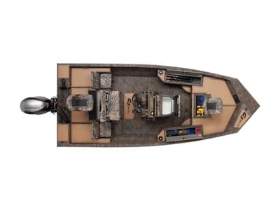 BOATZON | G3 Bay 19 GX Tunnel 2025