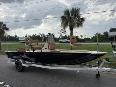 BOATZON | G3 Bay 19GX BAY115SHO 2027