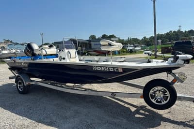 BOATZON | G3 Bay 20 2019