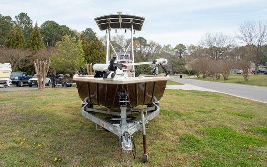 2021 G3 Bay 20 - Sold Boat