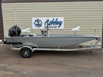 BOATZON | G3 Bay 20 2026