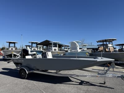 BOATZON | G3 Bay 20 2026