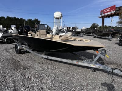 BOATZON | G3 Bay 20 2026