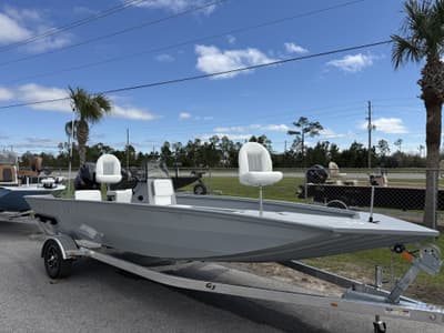 BOATZON | G3 Bay 20 2026