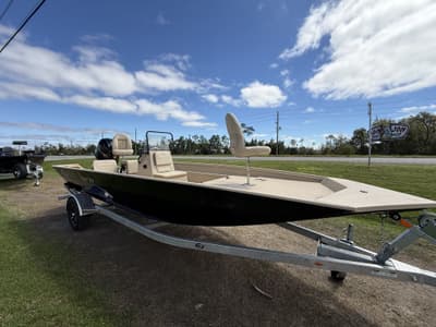 BOATZON | G3 Bay 20 2026