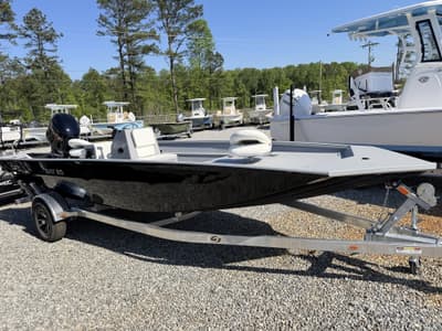 BOATZON | G3 Bay 20 2026