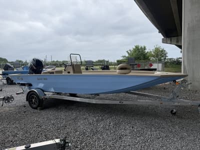 BOATZON | G3 Bay 20 2026
