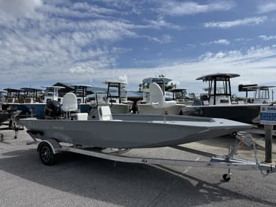 BOATZON | G3 Bay 20 2026 BOATZON | G3 Bay 20 2026