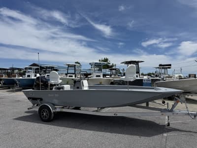 BOATZON | G3 Bay 20 2026 BOATZON | G3 Bay 20 2026