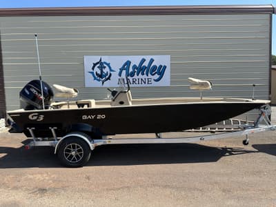 BOATZON | G3 Bay 20 2026