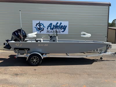 BOATZON | G3 Bay 20 2026