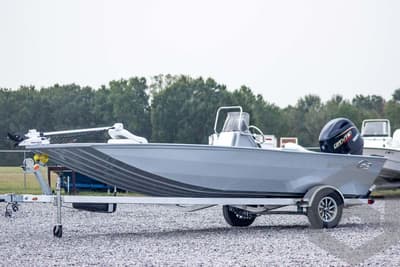 BOATZON | G3 Bay 20 2026 BOATZON | G3 Bay 20 2026