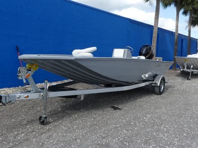 BOATZON | G3 Bay 20 2026