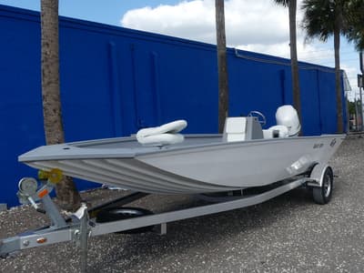 BOATZON | G3 Bay 20 2026