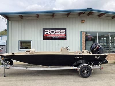 BOATZON | G3 Bay 20 2026