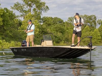 BOATZON | G3 Bay 20 2026 BOATZON | G3 Bay 20 2026