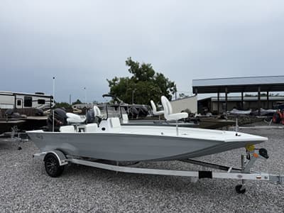 BOATZON | G3 Bay 20 2027
