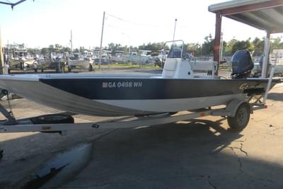 BOATZON | G3 Bay 20 DLX 2017