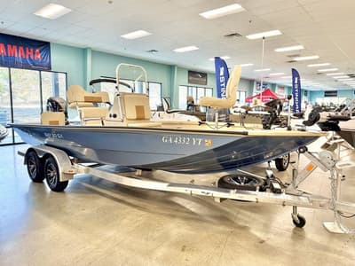 BOATZON | G3 Bay 20 GX 2023