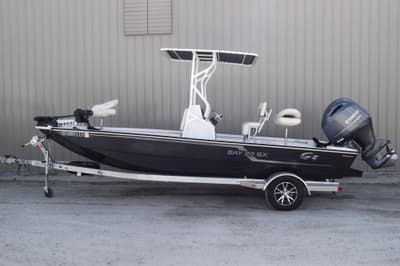 BOATZON | G3 Bay 20 GX 2023