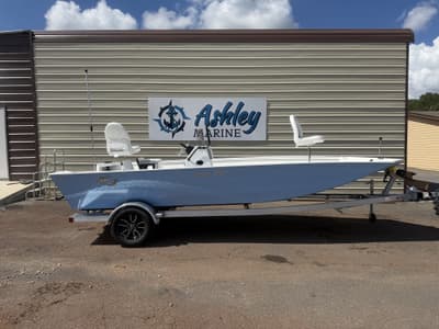 BOATZON | G3 Bay 20115SHO 2027