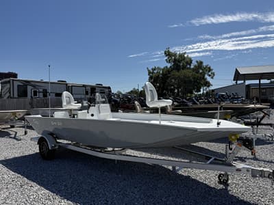 BOATZON | G3 Bay 20115SHO 2027