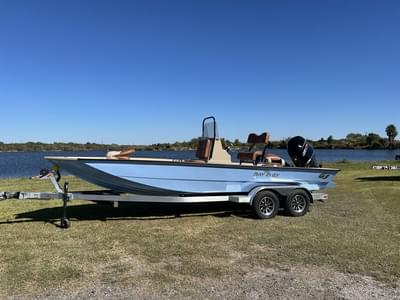 BOATZON | G3 Bay 21 GX 2025 BOATZON | G3 Bay 21 GX 2025