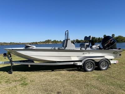 BOATZON | G3 Bay 21 GX 2025 BOATZON | G3 Bay 21 GX 2025