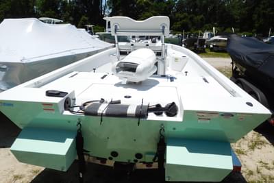BOATZON | G3 Bay 21 GX 2025