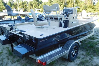 BOATZON | G3 Bay 21 GX 2025 BOATZON | G3 Bay 21 GX 2025