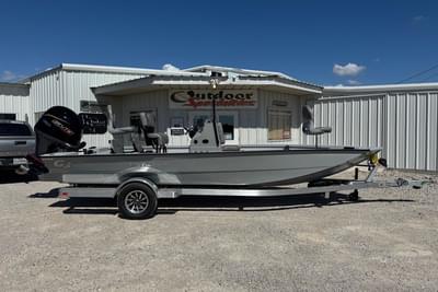 BOATZON | G3 Bay 21 GX 2026 BOATZON | G3 Bay 21 GX 2026