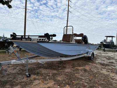 BOATZON | G3 Bay 21 GX 2026