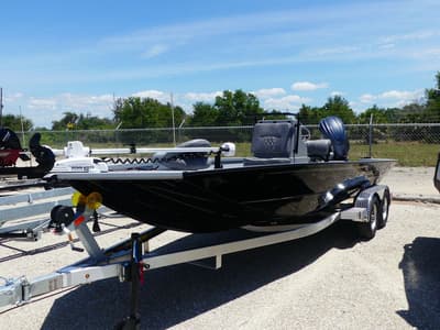 BOATZON | G3 Bay 21 GX 2026