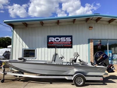 BOATZON | G3 Bay 21 GX 2026