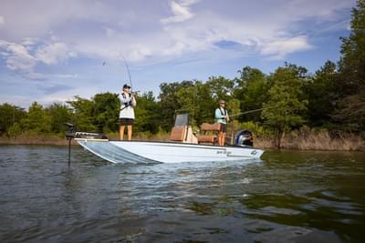 BOATZON | G3 Bay 21 GX 2026 BOATZON | G3 Bay 21 GX 2026