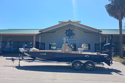 BOATZON | G3 Bay 22 DLX 2020