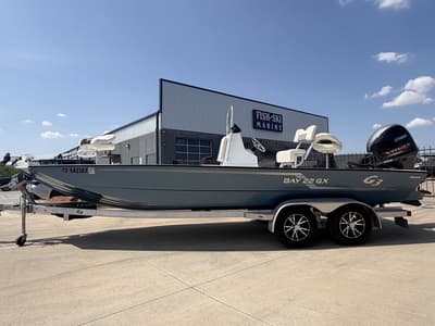 BOATZON | G3 Bay 22 GX 2022