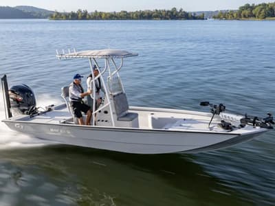BOATZON | G3 Bay 22 GX 2026