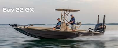 BOATZON | G3 Bay 22 GX 2026