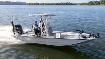 BOATZON | G3 Bay 22 GX 2027
