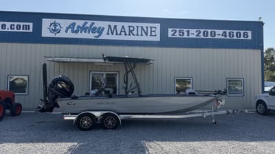 BOATZON | G3 Bay 22 GXT TOP200SHO 2026