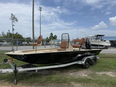 BOATZON | G3 Bay GX21 175HP SHO 2027 BOATZON | G3 Bay GX21 175HP SHO 2027