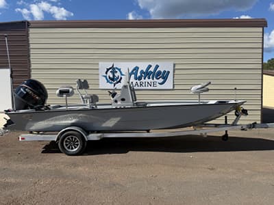 BOATZON | G3 Bay GX21 175HP SHO 2027