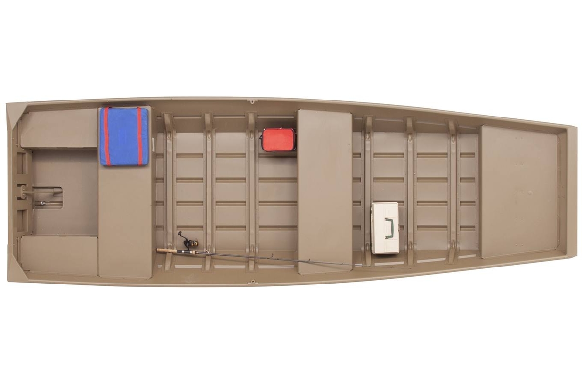 2024 G3 Boats G3 Boats 1436 2024 - Sold Boat