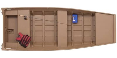 BOATZON | G3 Boats 1442 2024