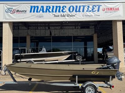 BOATZON | G3 Boats 1442 2026