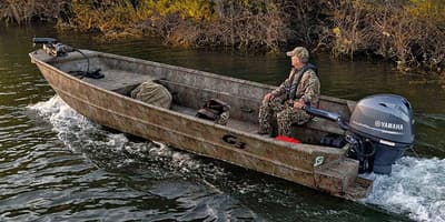 BOATZON | G3 Boats 15 DK 2026