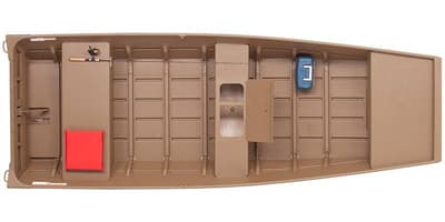 BOATZON | G3 Boats 1544 2025